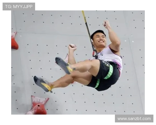 南京攀岩队在全国攀岩配合排行榜中荣获第四名的辉煌成就