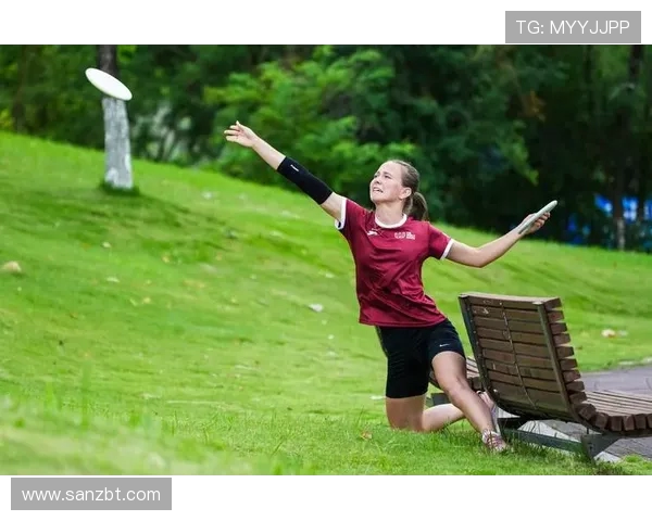 成都飞盘队与西安飞盘队技术对抗赛后分析与总结