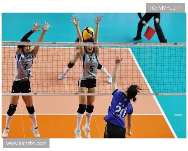 排球战术的魅力南京排球队如何在赛场上制胜的深度剖析