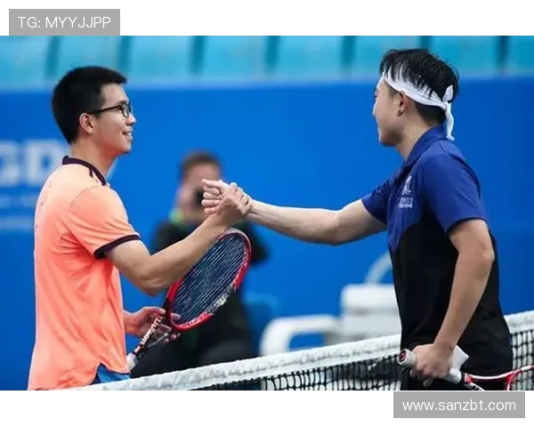 杭州网球队在全国锦标赛中的团队协作表现及其对比赛胜负的影响分析